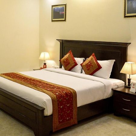 Raj Regency Hotel Jaipur Buitenkant foto